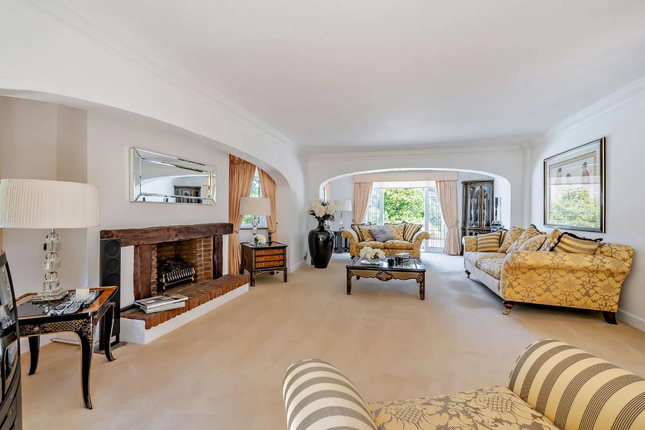 Wood Drive, Sevenoaks, TN13, photo 2