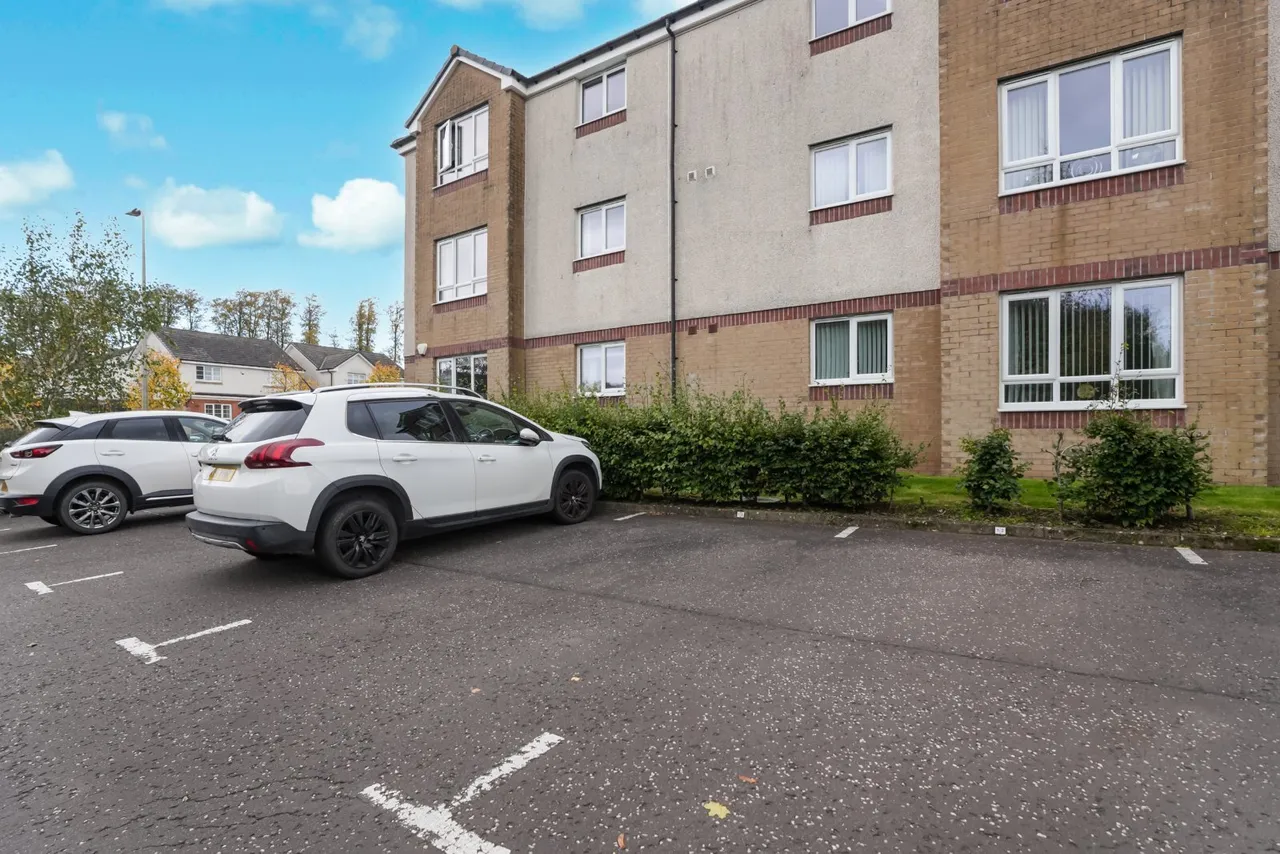 Hallhill Crescent, Johnstone, PA5, photo 19