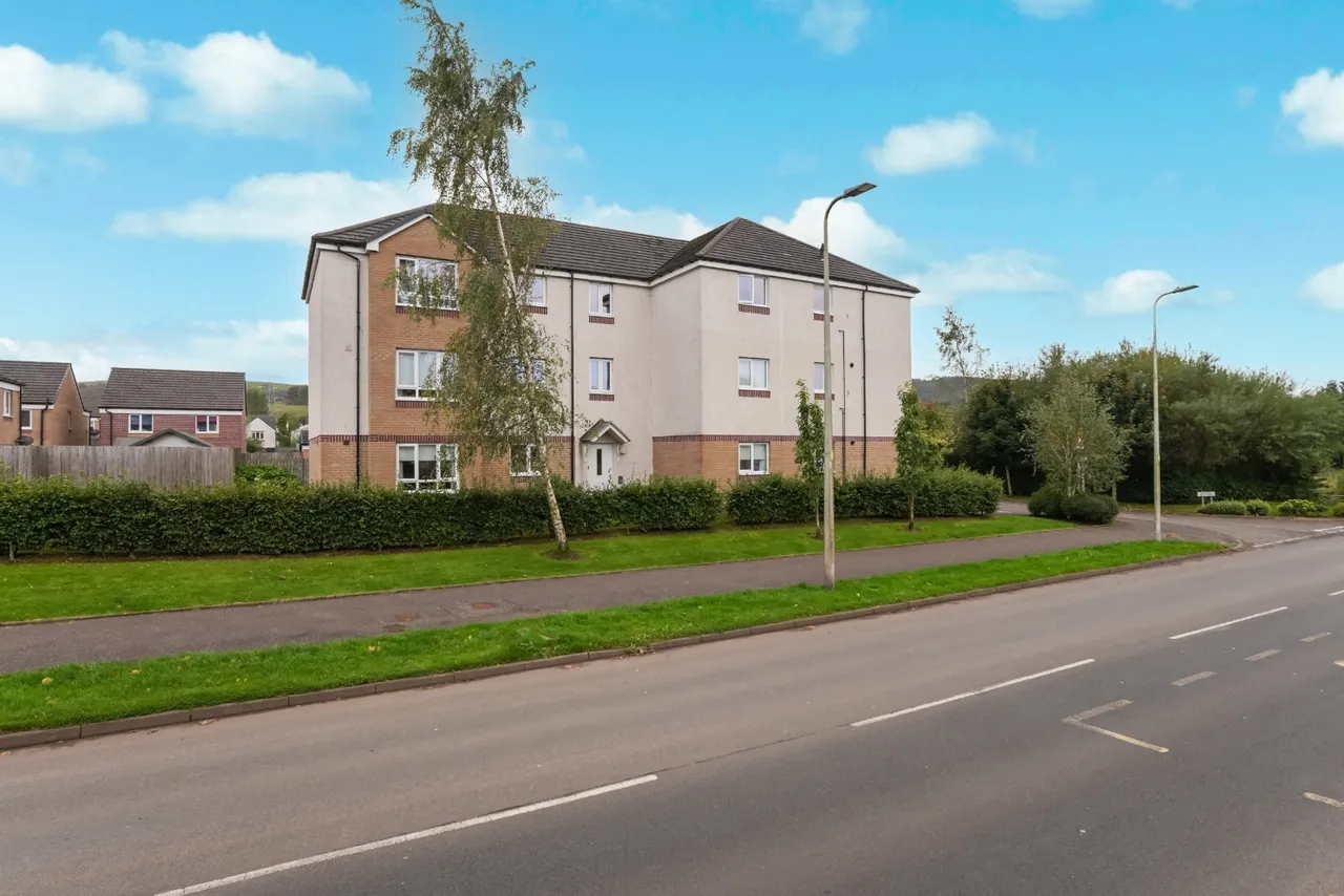 Hallhill Crescent, Johnstone, PA5, photo 18