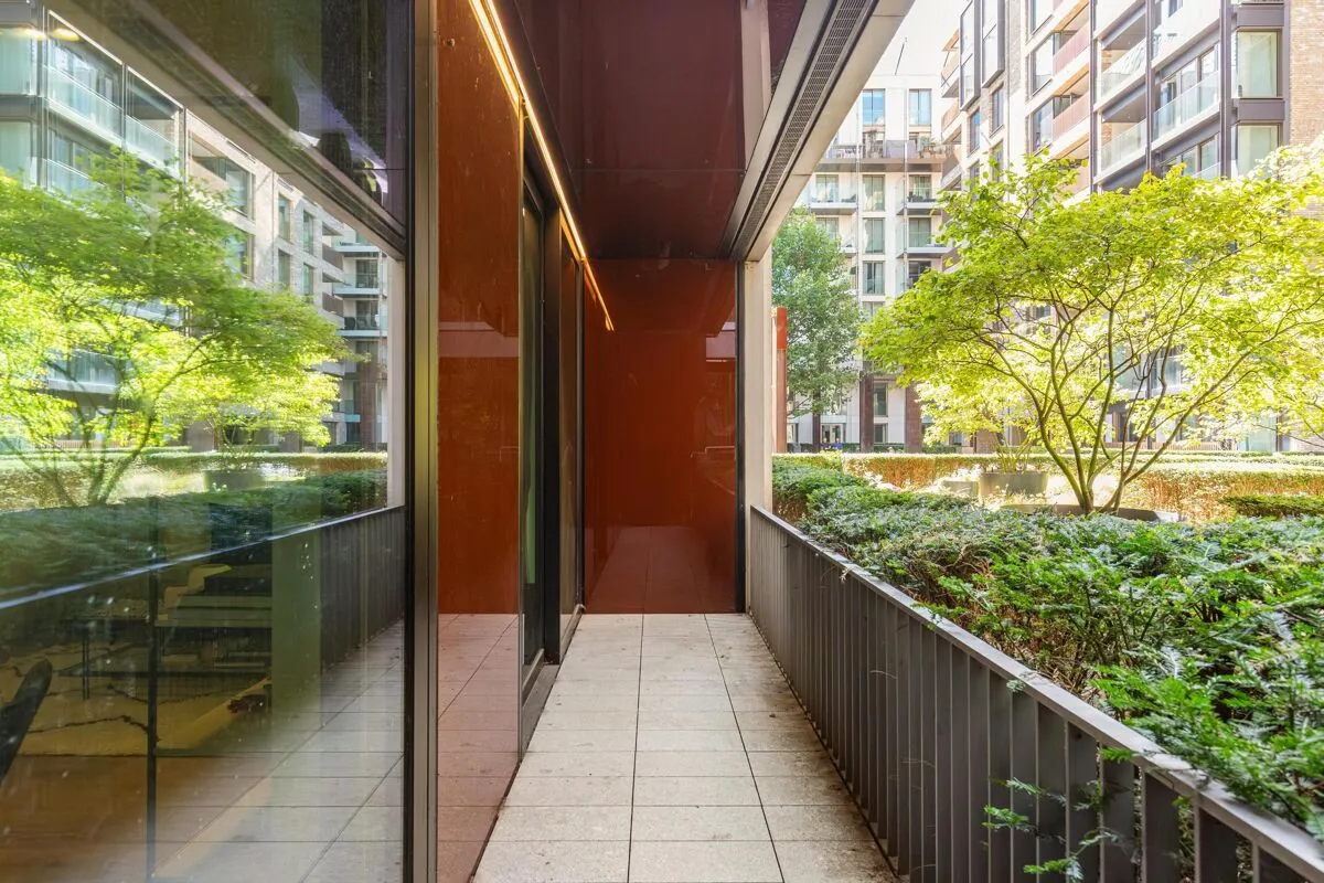 Pearson Square, London, W1T, photo 13