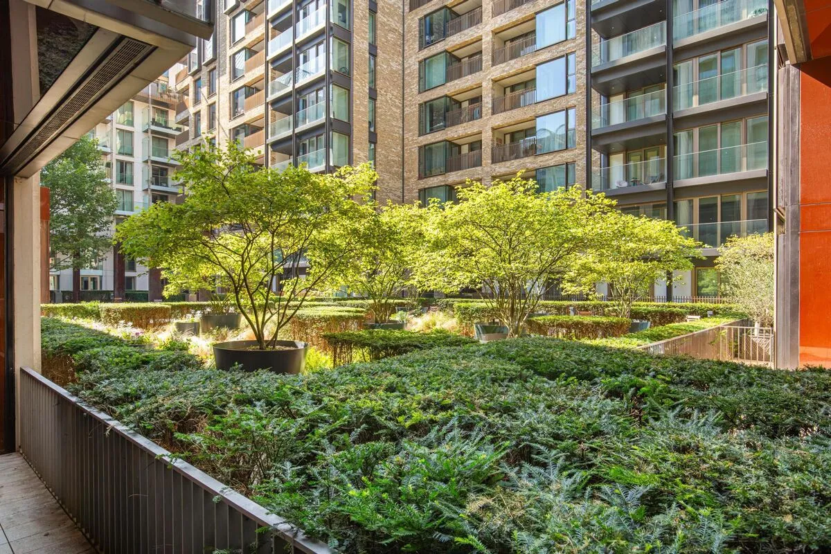 Pearson Square, London, W1T, photo 14