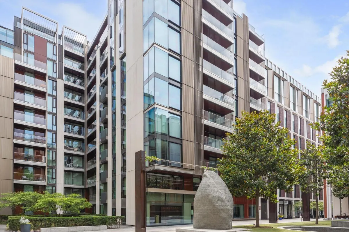 Pearson Square, London, W1T, photo 19