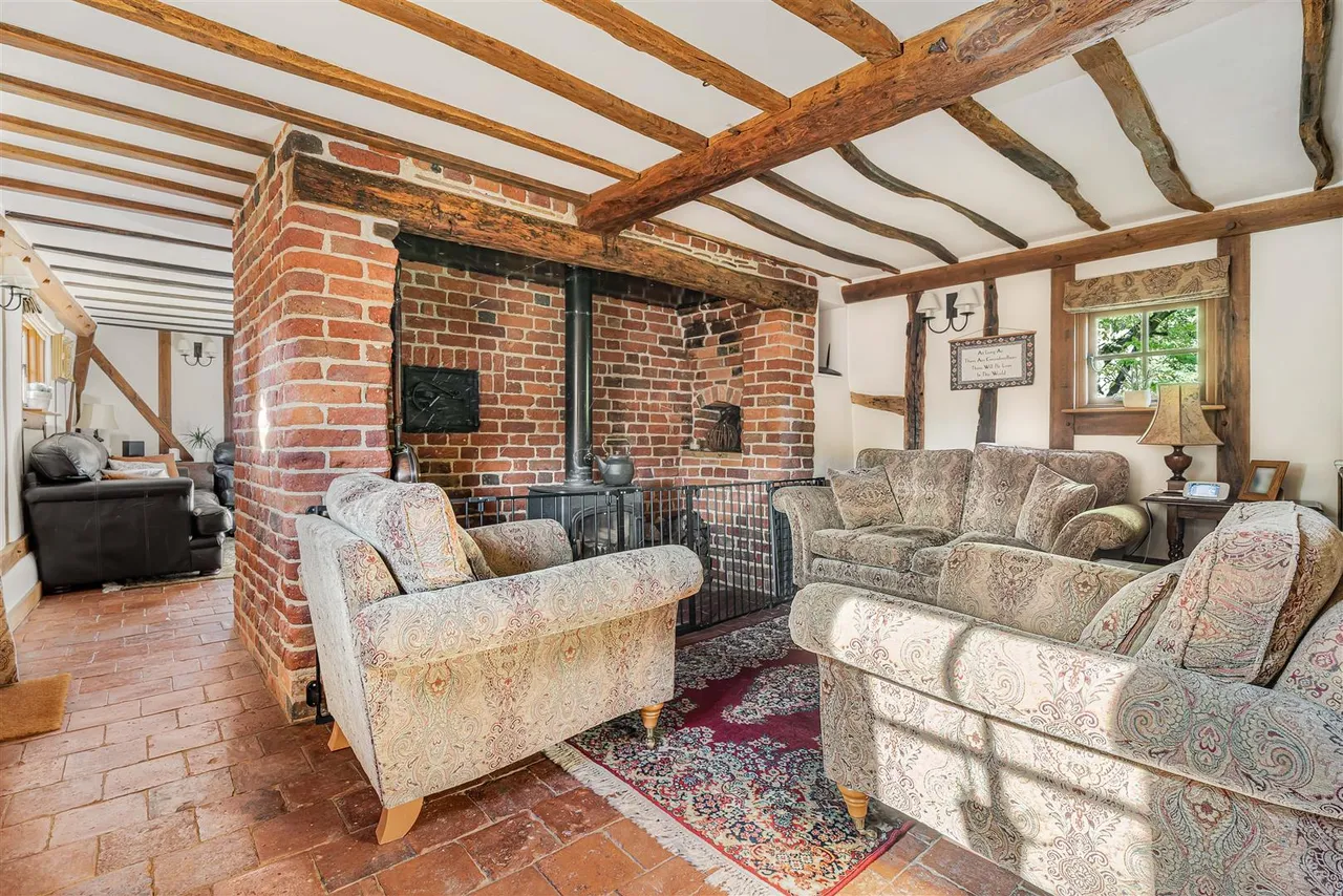 Main Road, Little Gransden, SG19, photo 14