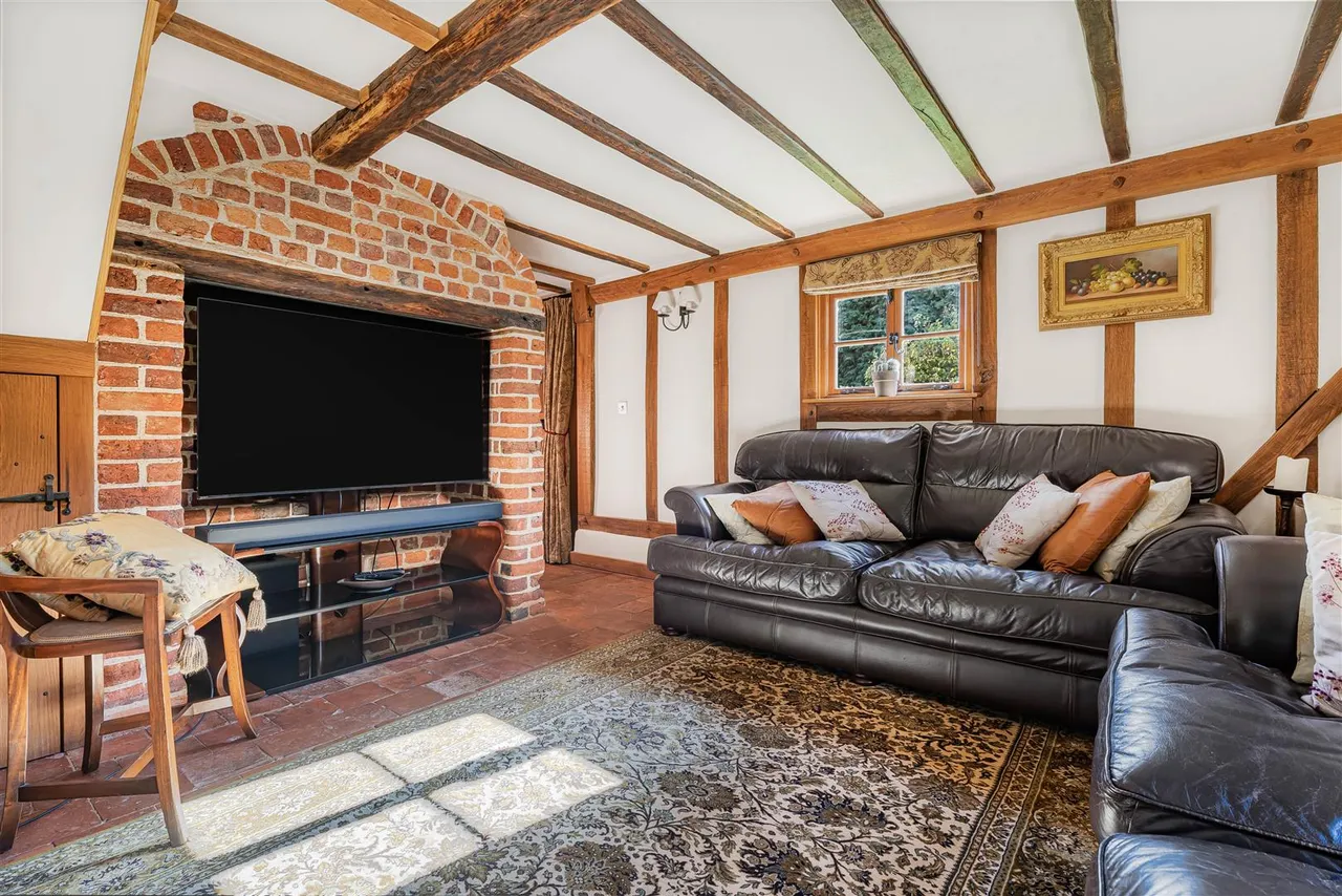 Main Road, Little Gransden, SG19, photo 16
