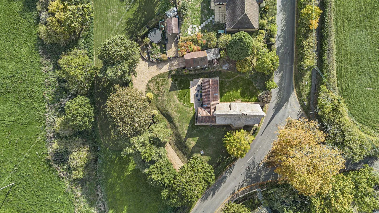 Main Road, Little Gransden, SG19, photo 32