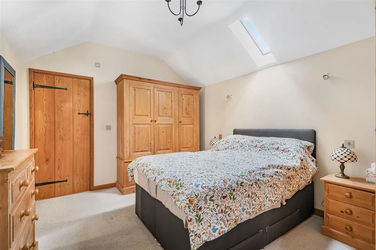 Main Road, Little Gransden, SG19, photo 5