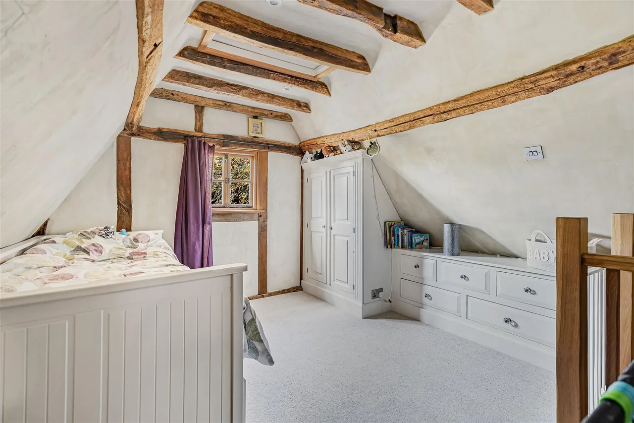 Main Road, Little Gransden, SG19, photo 21