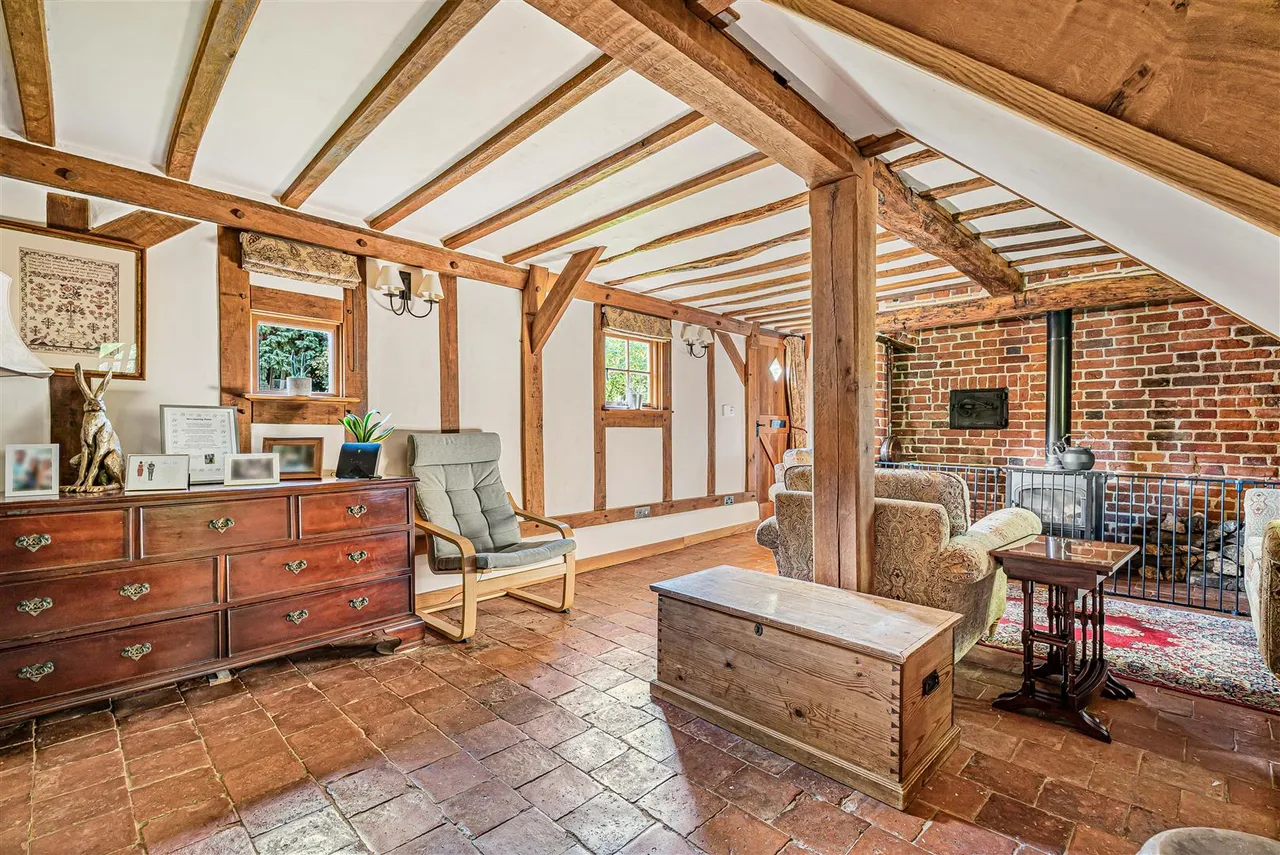 Main Road, Little Gransden, SG19, photo 11