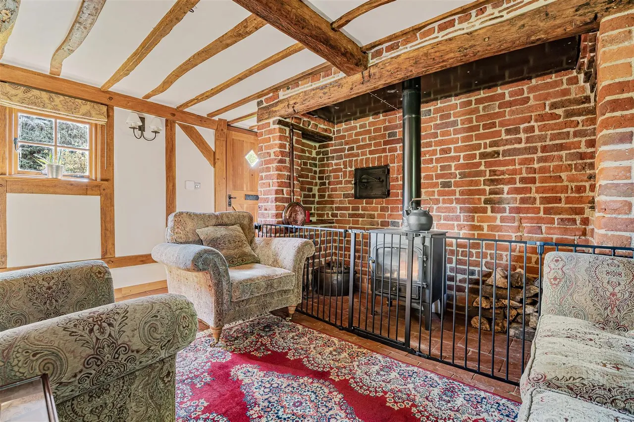 Main Road, Little Gransden, SG19, photo 13