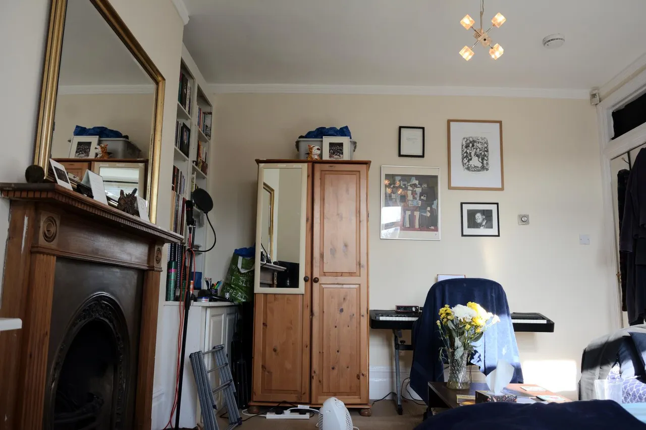 Delaware Road, Maida Vale, London, W9 2LH, photo 5