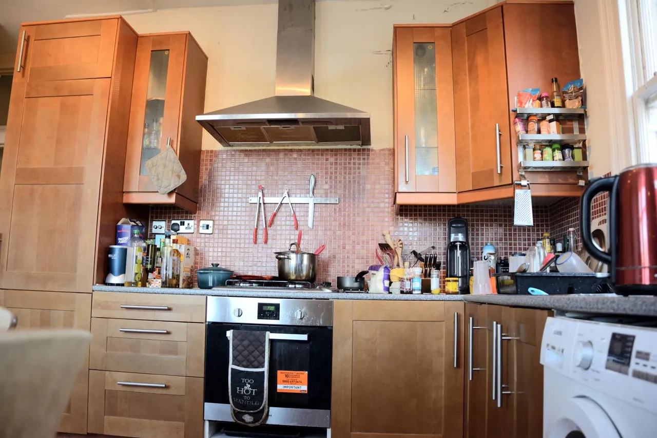 Delaware Road, Maida Vale, London, W9 2LH, photo 4