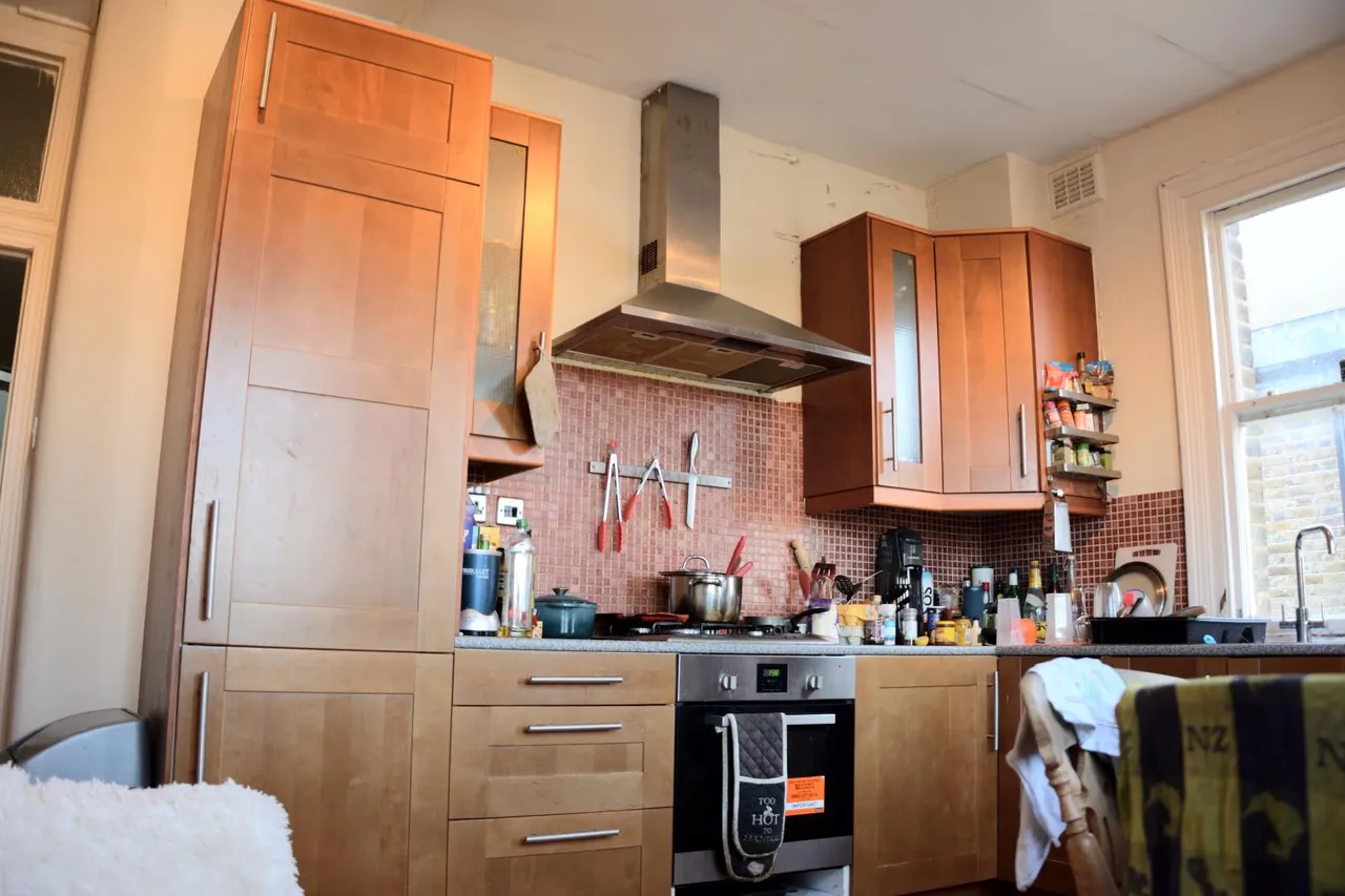 Delaware Road, Maida Vale, London, W9 2LH, photo 2