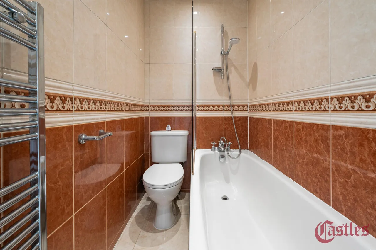 Weston Park, N8, photo 2
