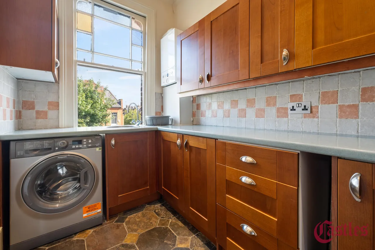 Weston Park, N8, photo 7