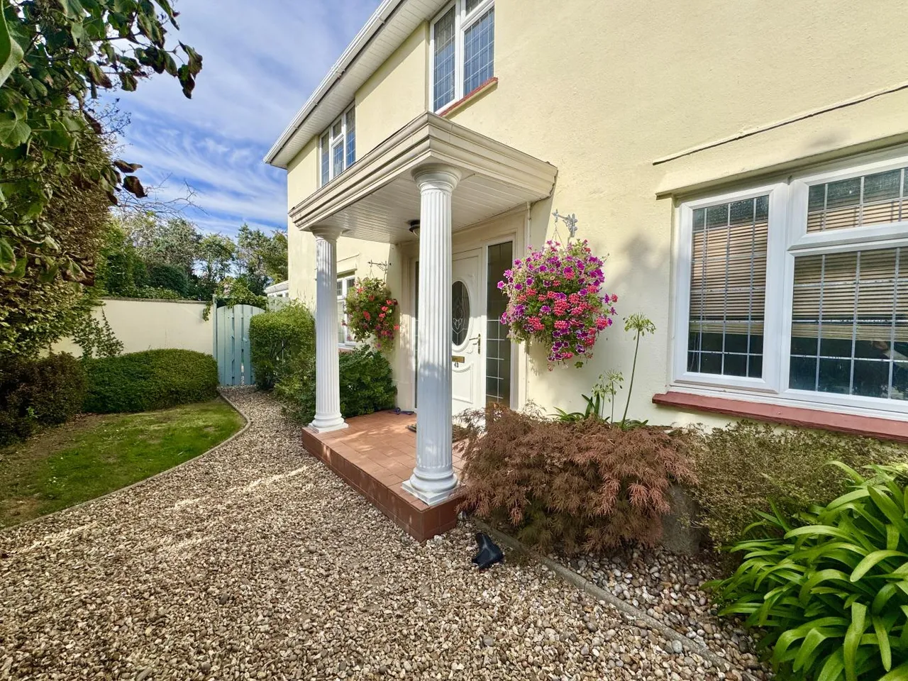 Huntly Road, BH3, photo 23
