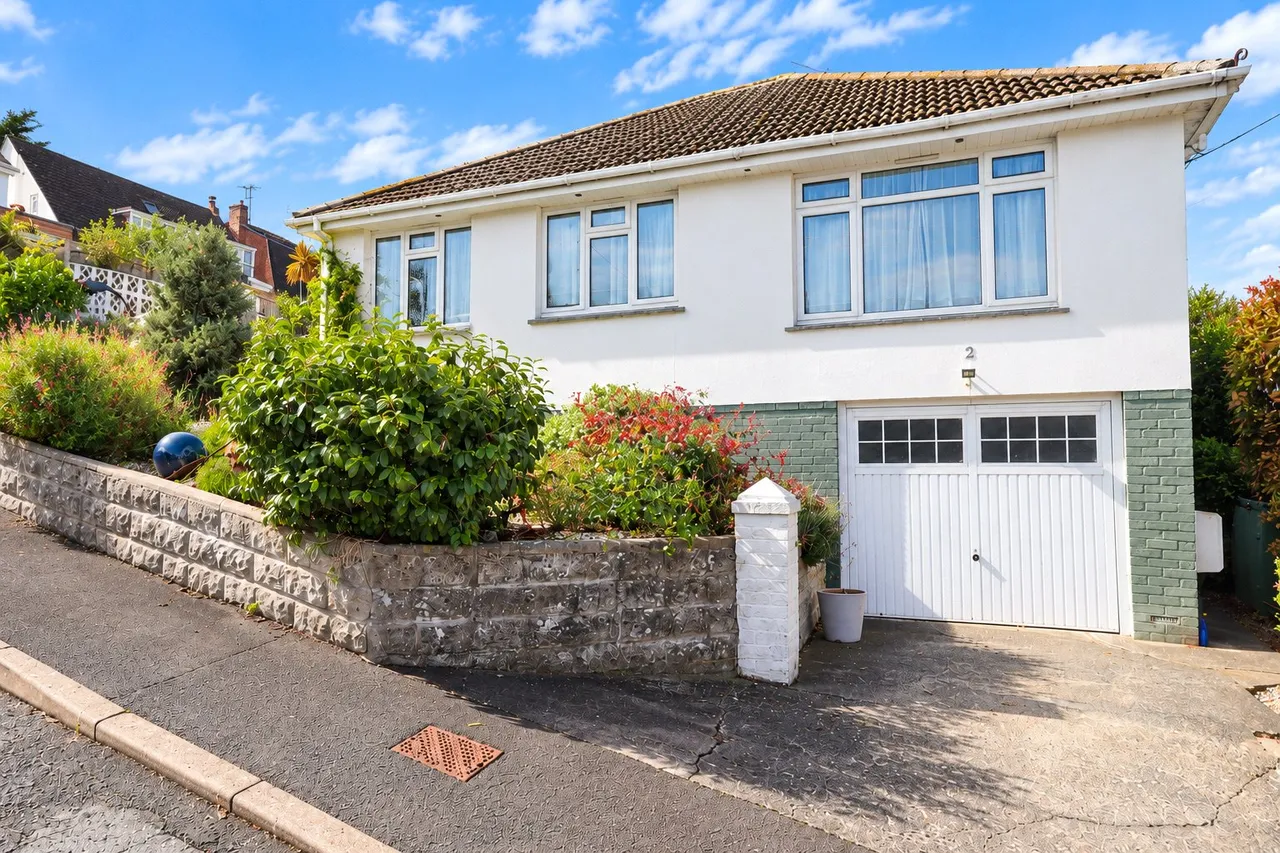 3 bed house for sale, North View Hill, Bideford, EX39