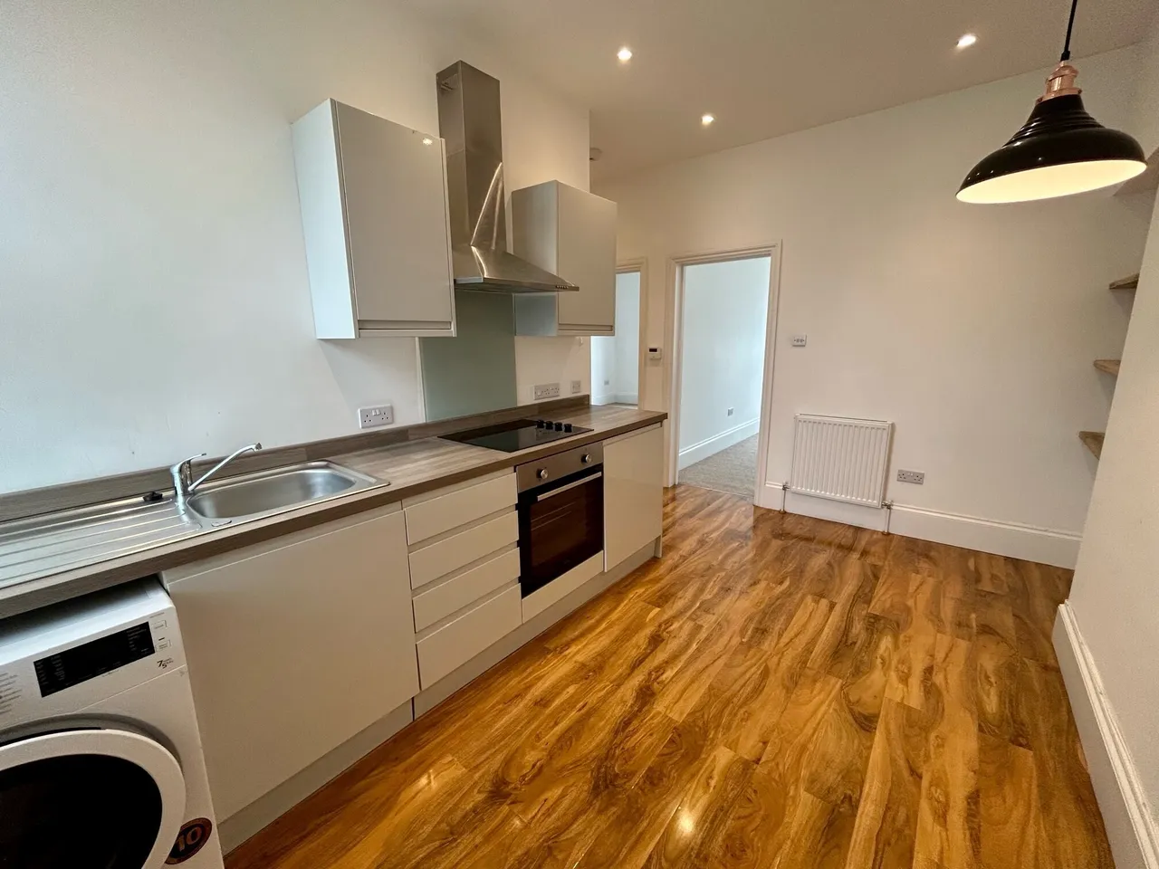 Benbow Street, PL2, photo 6