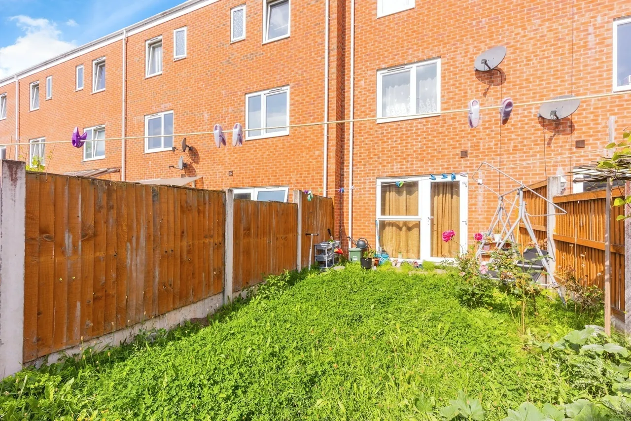 Devonshire Street South, Manchester, Greater Manchester, M13, photo 12