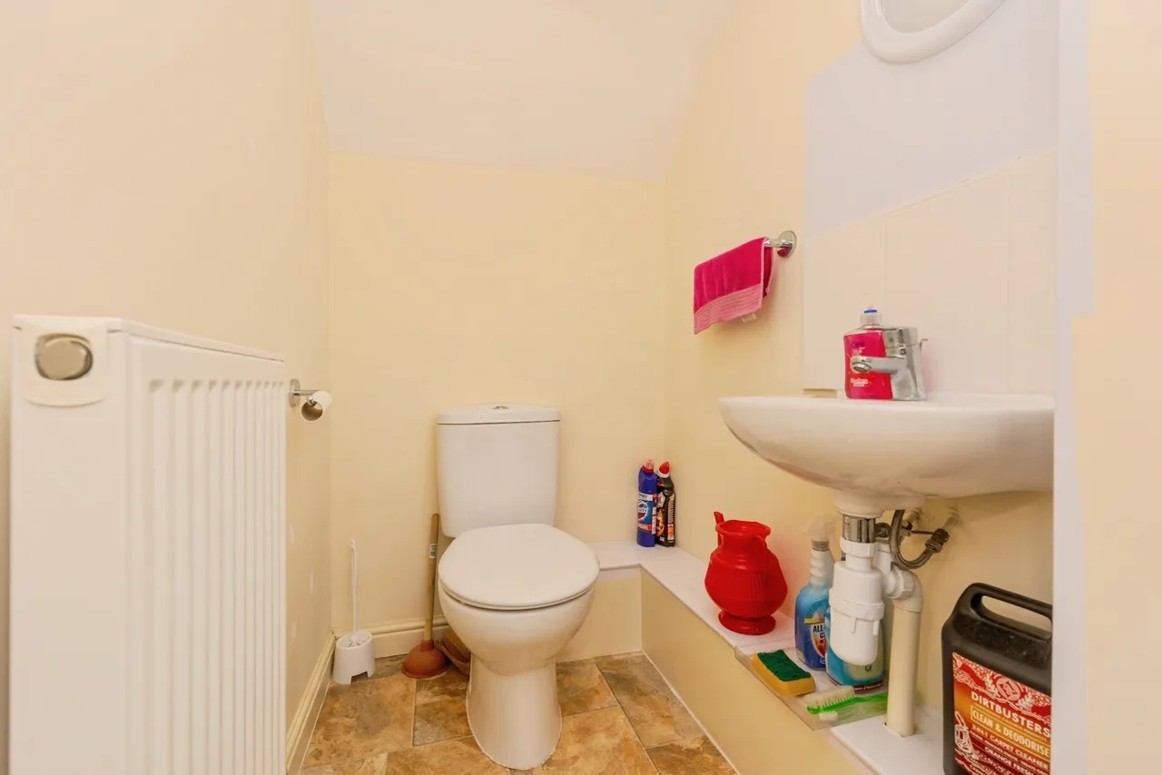 Devonshire Street South, Manchester, Greater Manchester, M13, photo 15