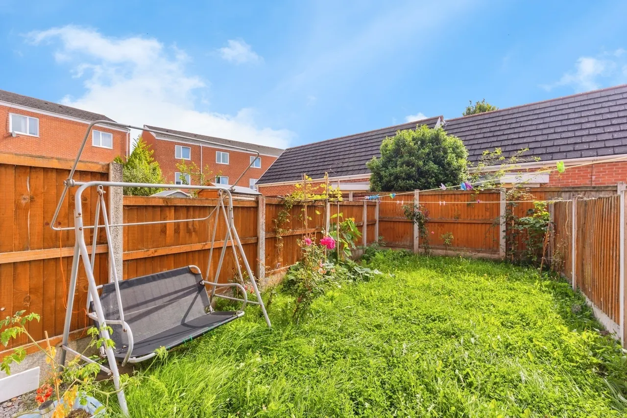Devonshire Street South, Manchester, Greater Manchester, M13, photo 4