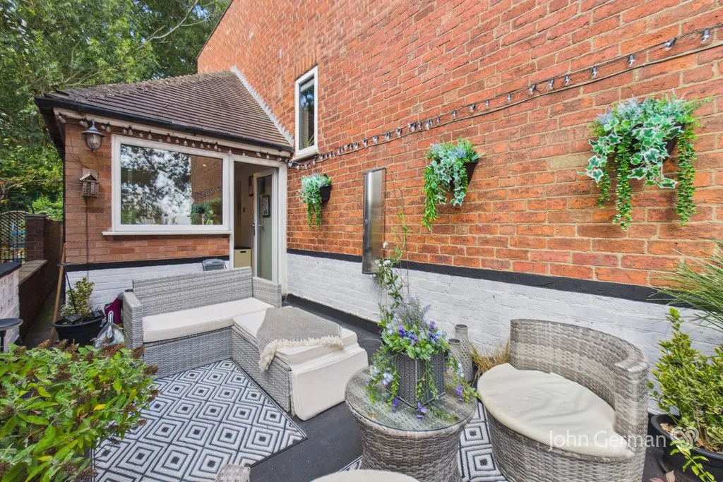 Picknalls Avenue, Uttoxeter, photo 12