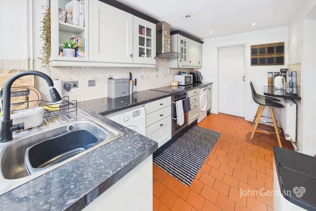 Picknalls Avenue, Uttoxeter, photo 11