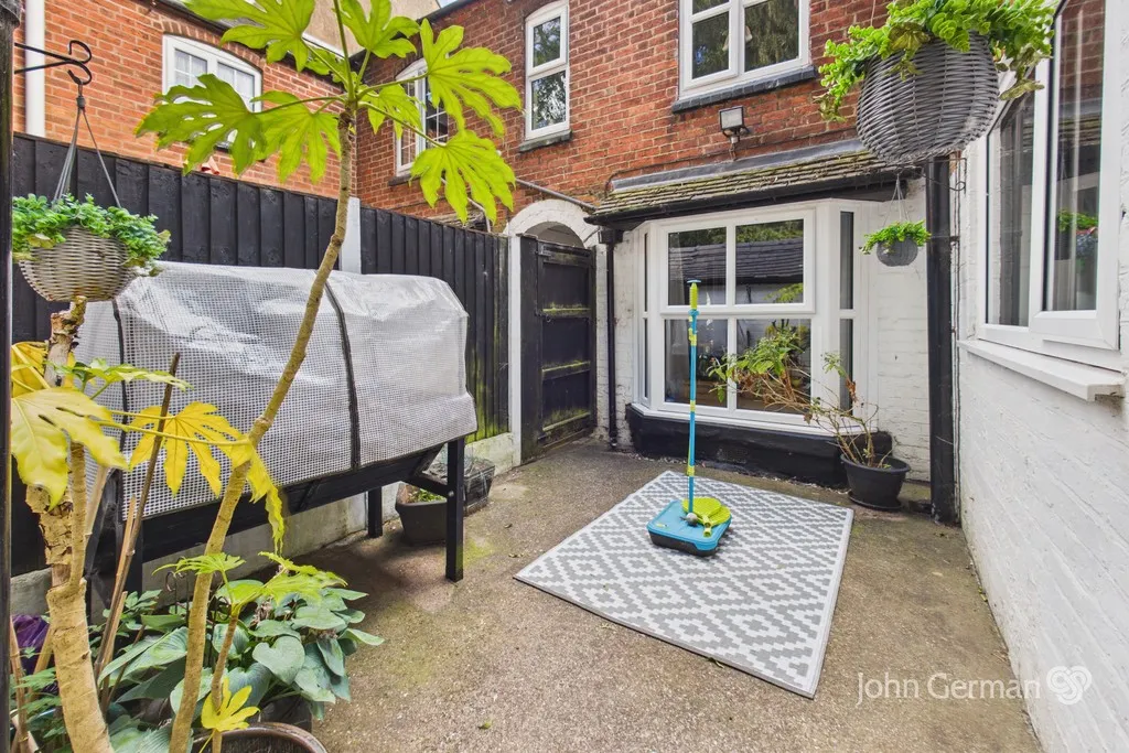 Picknalls Avenue, Uttoxeter, photo 24
