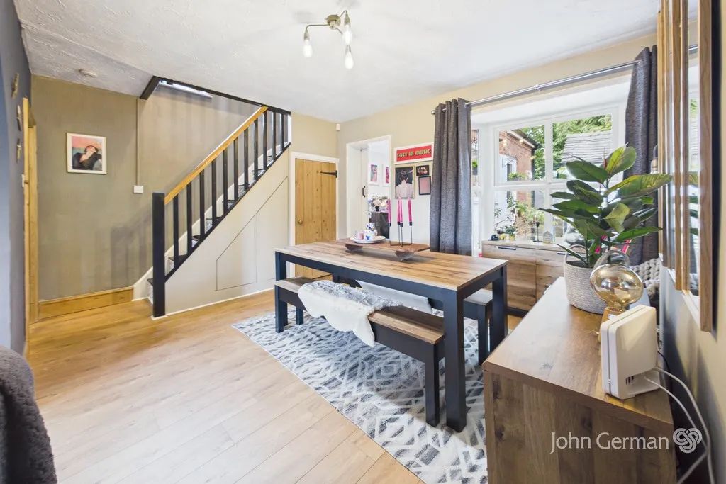 Picknalls Avenue, Uttoxeter, photo 5
