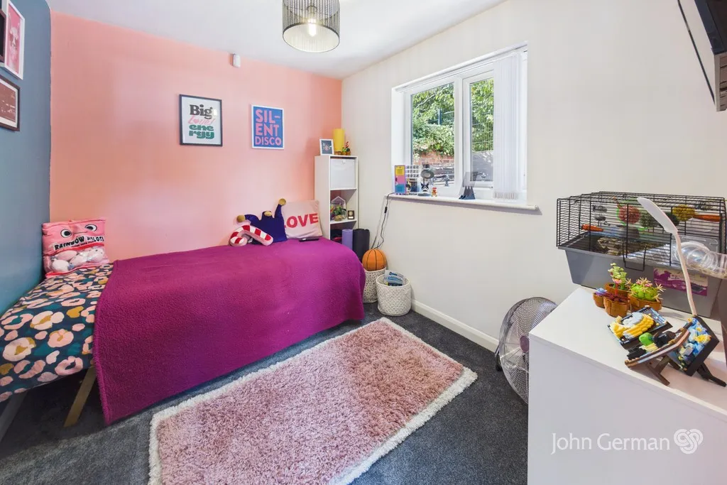 Picknalls Avenue, Uttoxeter, photo 14