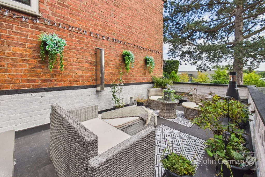 Picknalls Avenue, Uttoxeter, photo 13