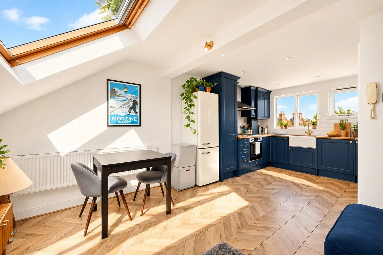 Netherford Road, London, SW4, photo 7