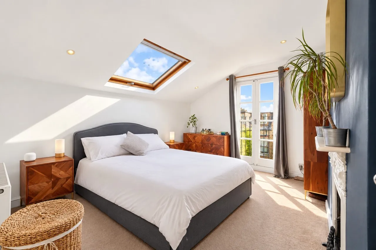 Netherford Road, London, SW4, photo 5