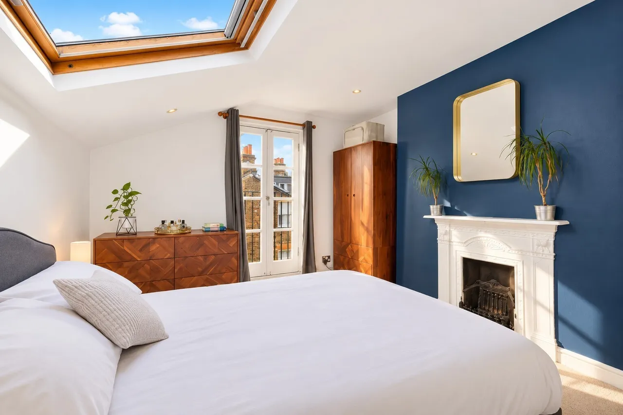 Netherford Road, London, SW4, photo 8