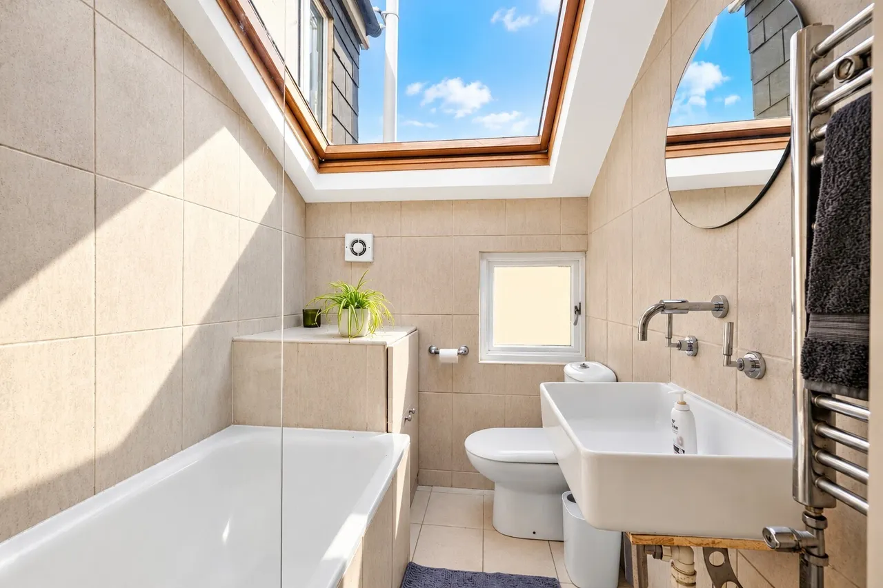 Netherford Road, London, SW4, photo 6