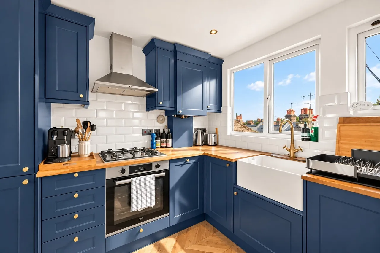 Netherford Road, London, SW4, photo 10