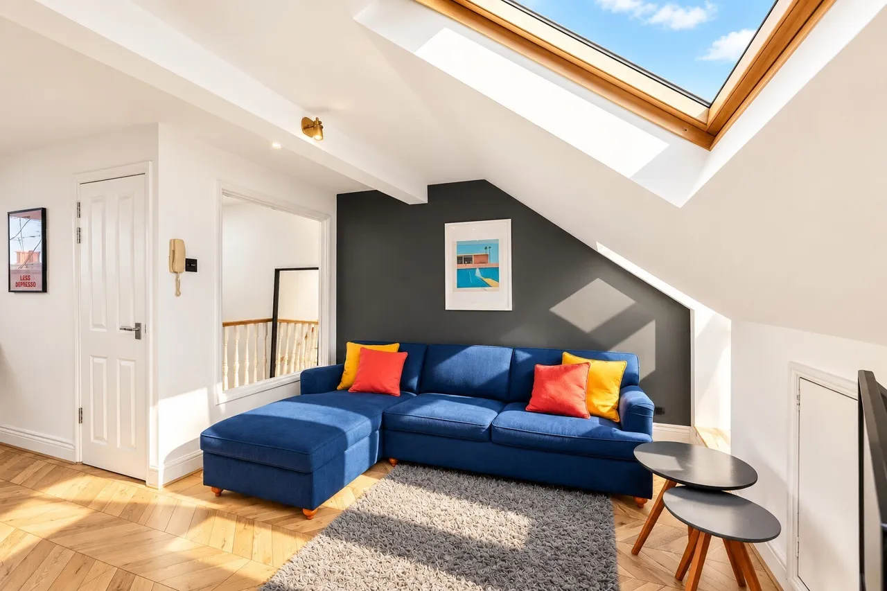 Netherford Road, London, SW4, photo 11