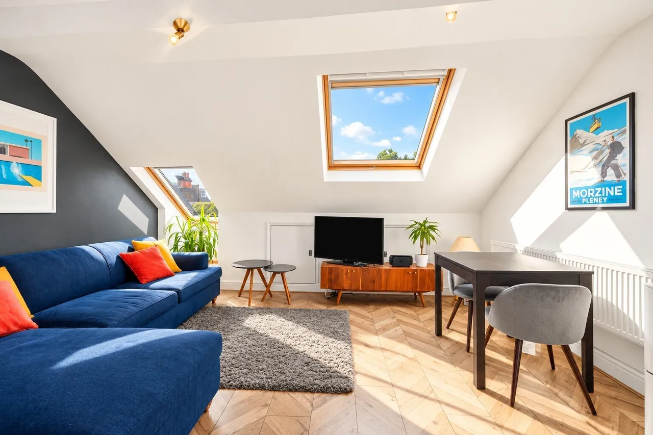Netherford Road, London, SW4, photo 9