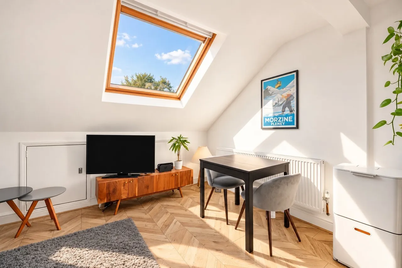 Netherford Road, London, SW4, photo 4