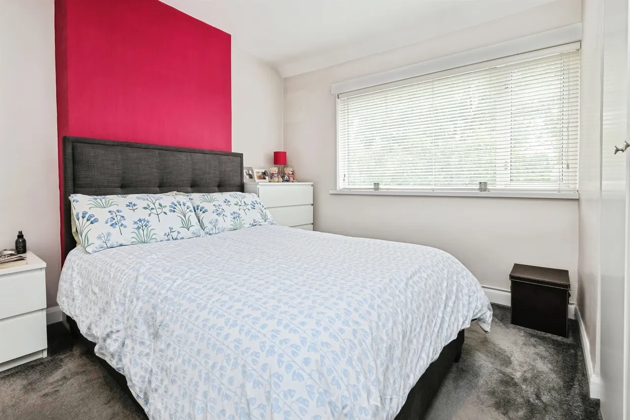 Higgins Lane, Quinton, Birmingham, photo 8
