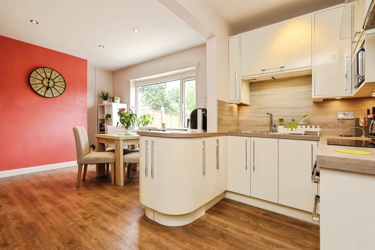 Higgins Lane, Quinton, Birmingham, photo 2