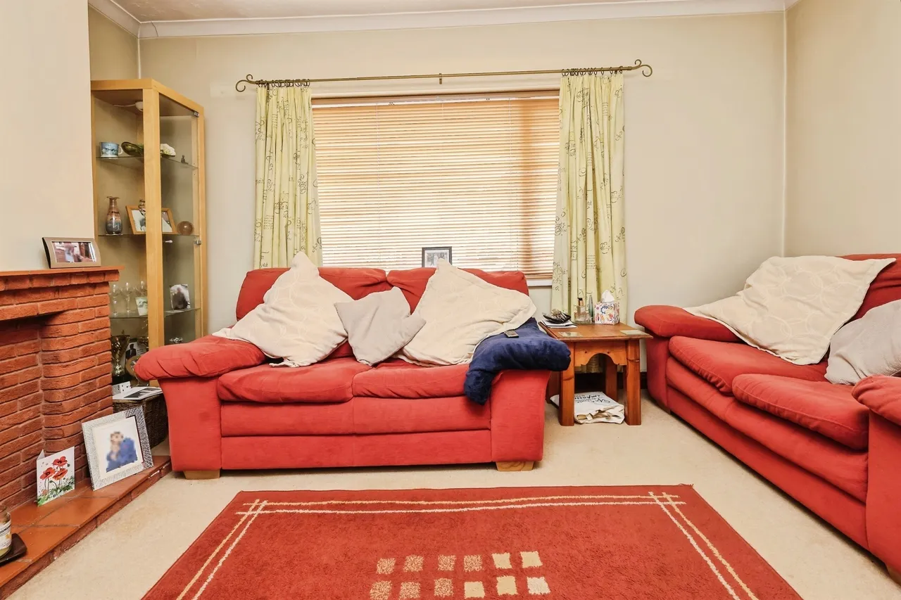 Higgins Lane, Quinton, Birmingham, photo 6