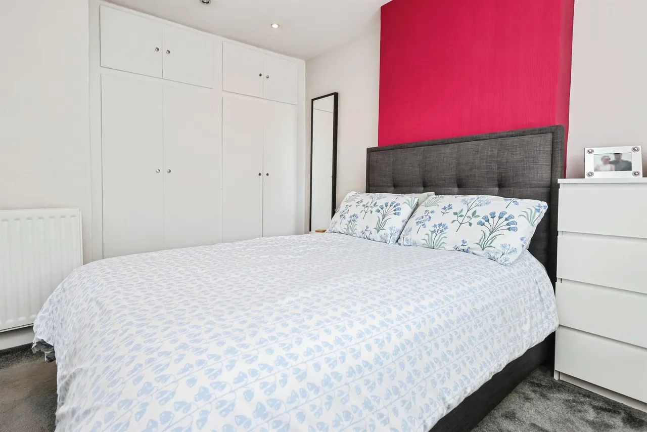 Higgins Lane, Quinton, Birmingham, photo 9