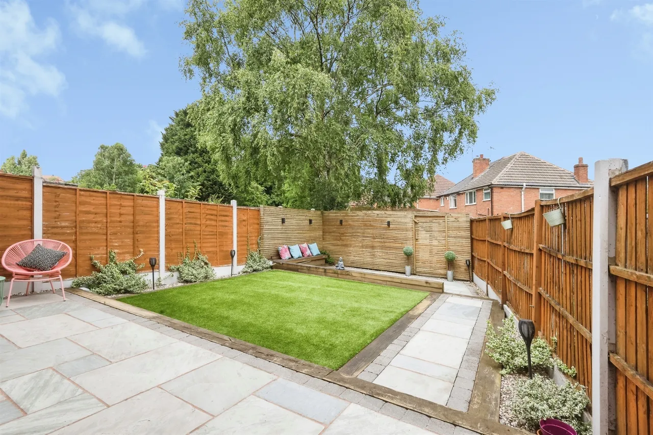 Higgins Lane, Quinton, Birmingham, photo 12