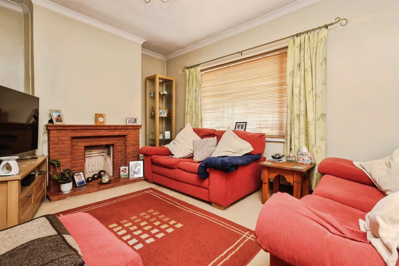 Higgins Lane, Quinton, Birmingham, photo 5