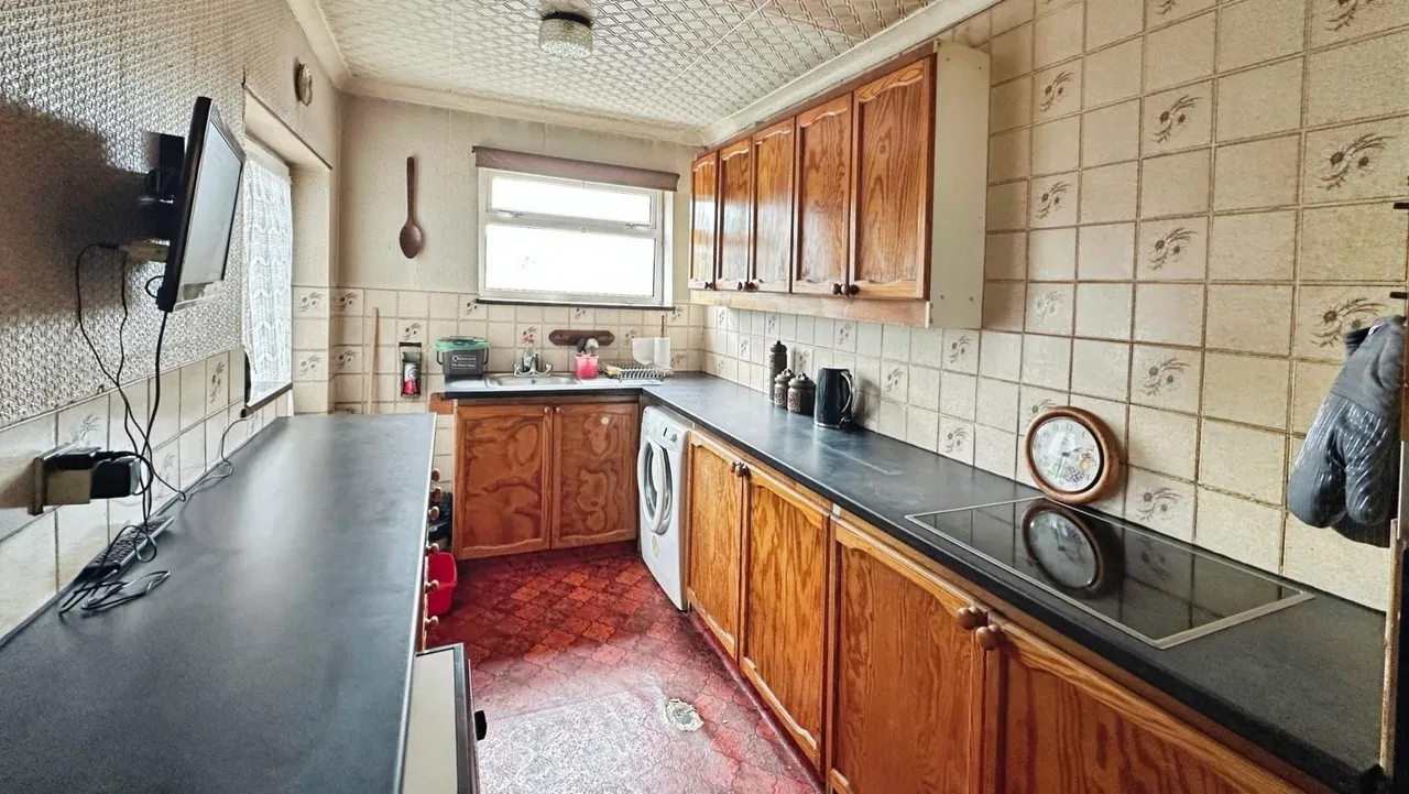 Ridgeway Road, Bristol, photo 9