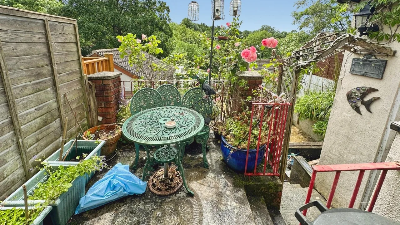 Ridgeway Road, Bristol, photo 4
