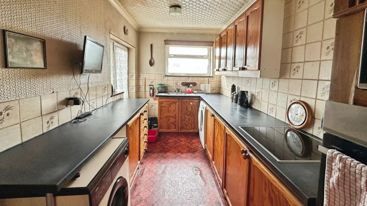 Ridgeway Road, Bristol, photo 6