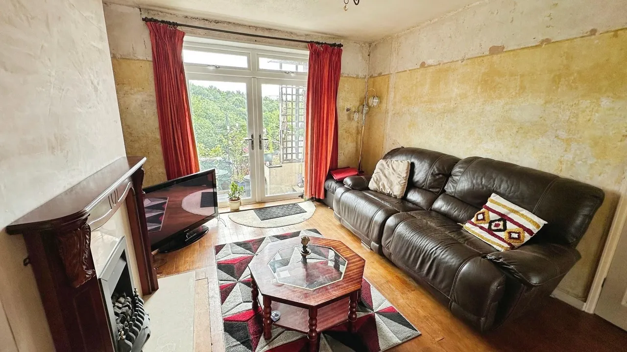 Ridgeway Road, Bristol, photo 8