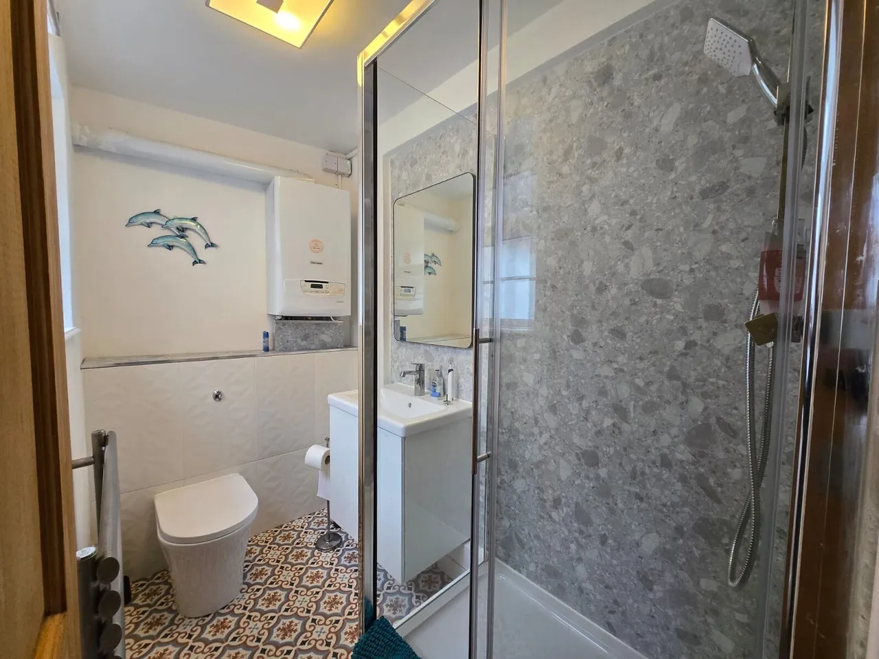 Family Home Dawlish, EX7, photo 6