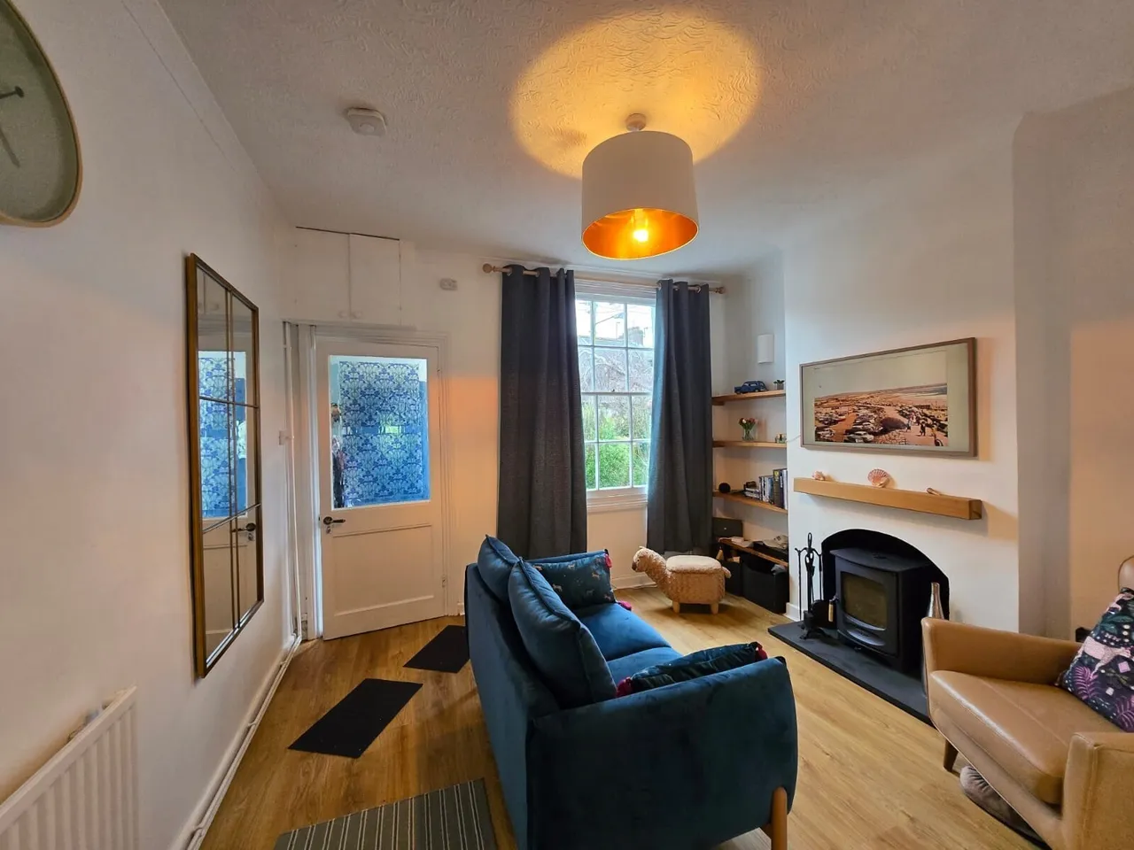 Family Home Dawlish, EX7, photo 2